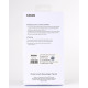 Карбоновий чохол K-DOO Air Carbon (UltraSlim 0.45mm) для телефону iPhone 14 чорний