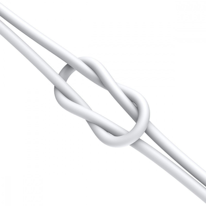 Кабель Baseus Superior Series Fast Charging Type-C PD 66W (2m) white