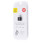 Перехідник OTG Baseus USB to Type-C black