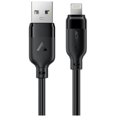 Дата кабель Acefast C16-02 USB to Lightning 2.4A (1.2m)