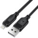 Дата кабель Acefast C16-02 USB to Lightning 2.4A (1.2m)