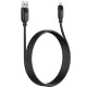 Дата кабель Acefast C16-02 USB to Lightning 2.4A (1.2m)