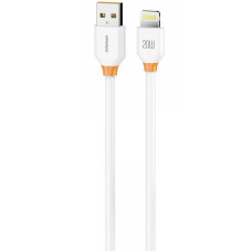 Дата кабель Amaya L09 USB to Lightning 3A (1m)