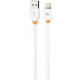 Дата кабель Amaya L09 USB to Lightning 3A (1m)