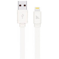 Дата кабель Hoco X5 Bamboo USB to Lightning (100см)