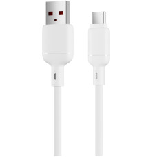 Дата кабель WIWU C088 Stellar USB to Type-C 2.1A (1m)