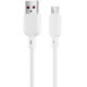 Дата кабель WIWU C088 Stellar USB to Type-C 2.1A (1m)