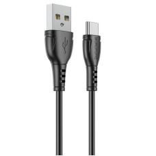Дата кабель Borofone BX51 Triumph USB to Type-C (1m)