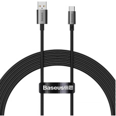 Дата кабель Baseus Superior Series USB to Type-C 100W (2m) (P103201)