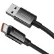 Дата кабель Baseus Superior Series USB to Type-C 100W (2m) (P103201)