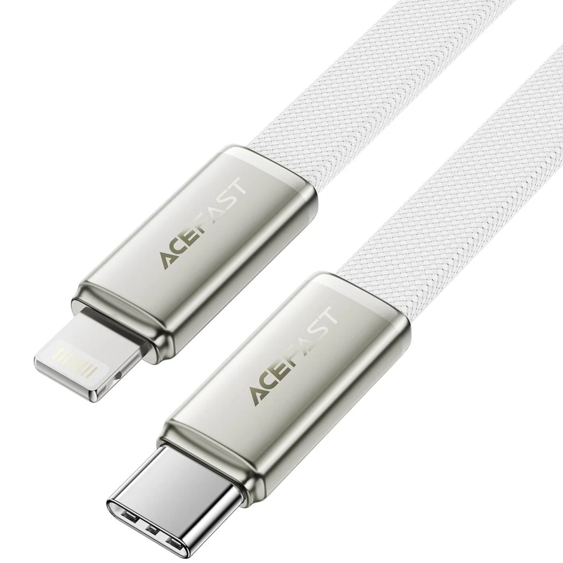 Дата кабель Acefast C24-01 Type-C to Lightning 30W (1.2m)