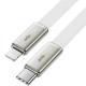 Дата кабель Acefast C24-01 Type-C to Lightning 30W (1.2m)