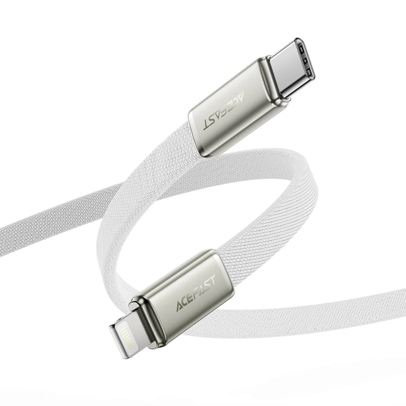 Дата кабель Acefast C24-01 Type-C to Lightning 30W (1.2m)
