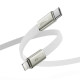 Дата кабель Acefast C24-01 Type-C to Lightning 30W (1.2m)