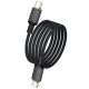 Дата кабель Hoco X128 Benefit Type-C to Type-C 60W (1m)
