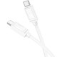 Дата кабель Borofone BX109 Type-C to Type-C 60W (1m)