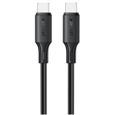 Дата кабель Acefast C17-03 Type-C to Type-C 60W (1.2m)