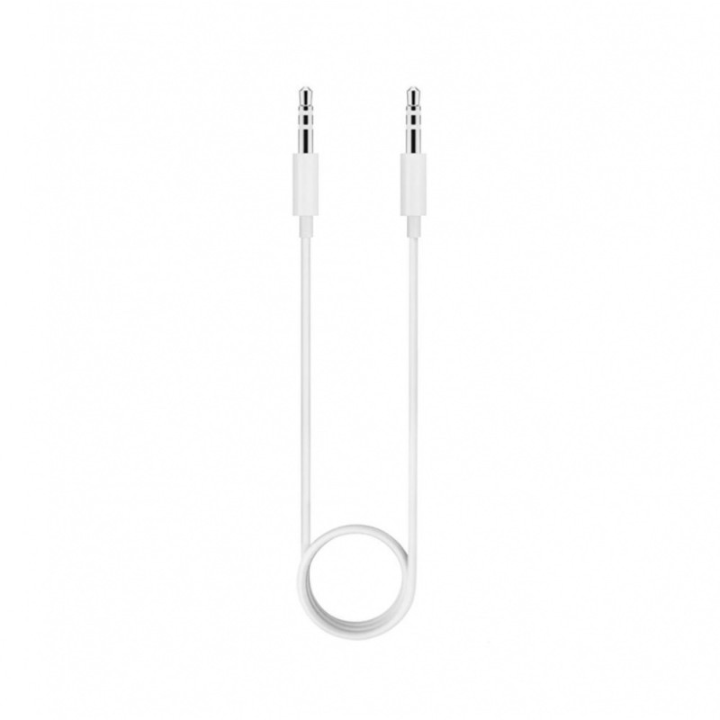 Перехідник Apple 3.5mm to 3.5mm AUX Audio Cable (1m)