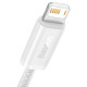 Дата кабель Baseus Dynamic Series USB to Lightning 2.4A (2m) (CALD00050)