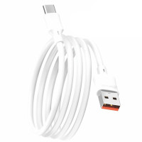 Уценка Дата кабель Amaya C05 USB to Type-C 3A (1m)