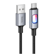 Уценка Дата кабель Hoco U144 New USB to Type-C 3A (1.2m)