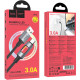 Уценка Дата кабель Hoco U144 New USB to Type-C 3A (1.2m)