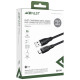 Дата кабель Acefast C8-04 USB to Type-C 3A (1.2m)