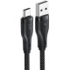 Дата кабель Acefast C8-04 USB to Type-C 3A (1.2m)