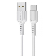 Дата кабель Borofone BX16 USB to Type-C (1m)