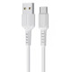 Дата кабель Borofone BX16 USB to Type-C (1m)