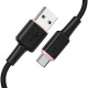 Дата кабель Acefast C2-04 USB to Type-C 3A (1.2m)