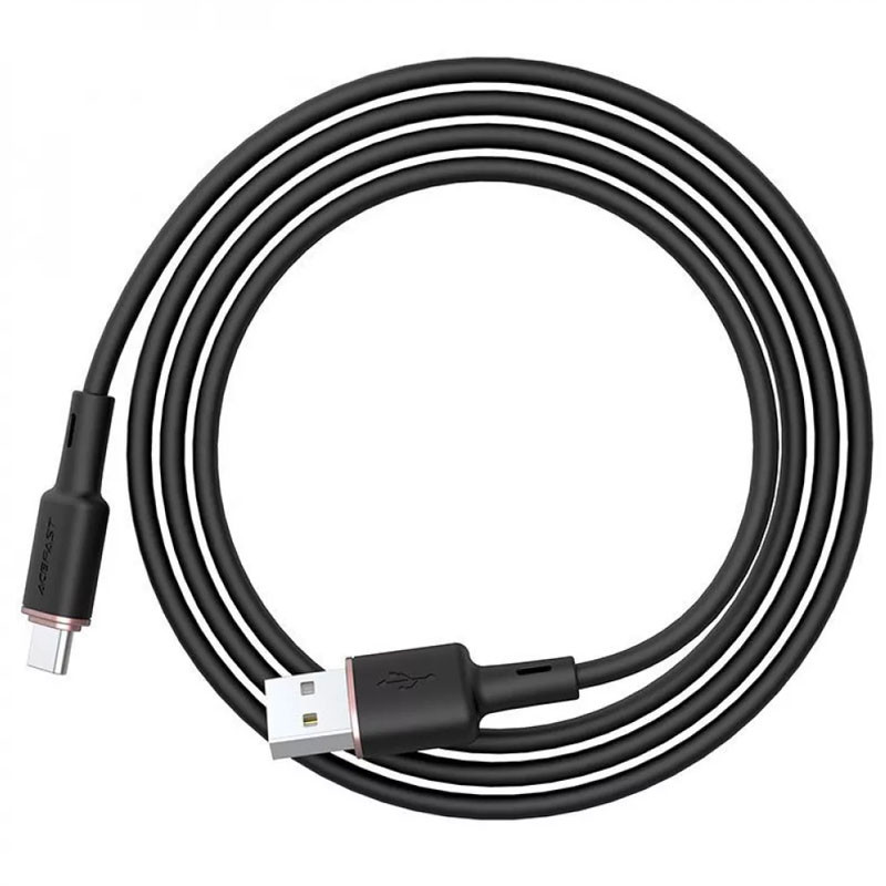 Дата кабель Acefast C2-04 USB to Type-C 3A (1.2m)
