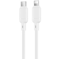 Дата кабель WIWU C089 Stellar Type-C to Lightning 27W (1m)