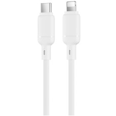 Дата кабель WIWU C089 Stellar Type-C to Lightning 27W (1m)