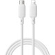 Дата кабель WIWU C089 Stellar Type-C to Lightning 27W (1m)