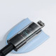Дата кабель Baseus Gem Fast Charging Type-C to Lightning 20W (1m) (P10373001)