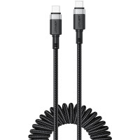 Дата кабель Acefast C14-03 Type-C to Type-C 60W (1.2m)