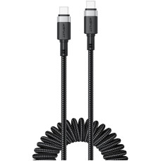 Дата кабель Acefast C14-03 Type-C to Type-C 60W (1.2m)