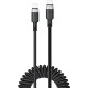 Дата кабель Acefast C14-03 Type-C to Type-C 60W (1.2m)