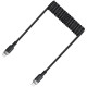 Дата кабель Acefast C14-03 Type-C to Type-C 60W (1.2m)