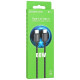 Дата кабель Borofone BX87 Type-C to Type-C 60W (1m)