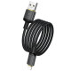 Дата кабель Hoco X128 Benefit USB to Lightning 12W (1m)