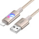 Дата кабель Hoco U144 New USB to Lightning 2.4A (1.2m)