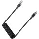 Дата кабель Acefast C14-04 USB to Type-C 3A (1.2m)