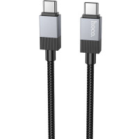 Дата кабель Hoco X110 Honorific USB to Type-C 3A (1m)