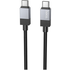Дата кабель Hoco X110 Honorific USB to Type-C 3A (1m)
