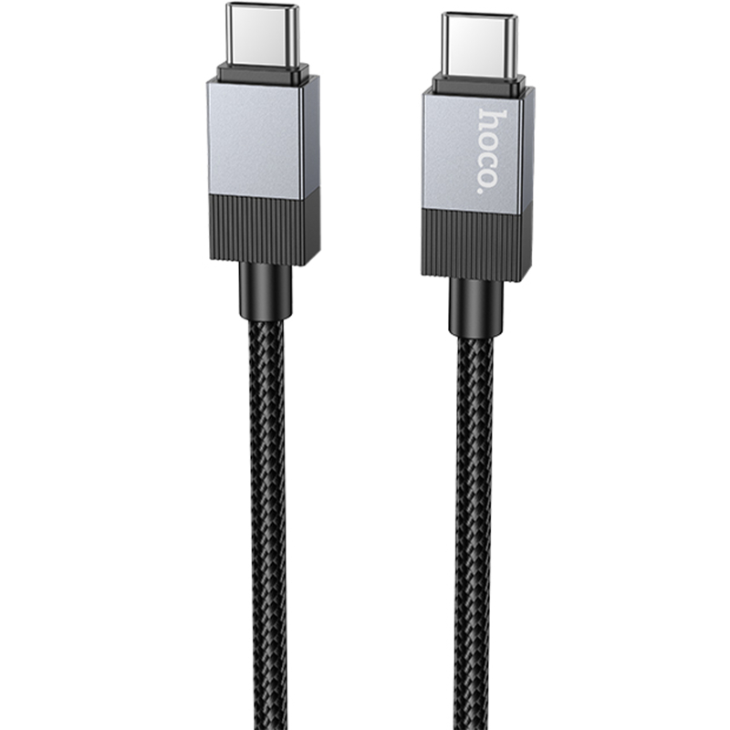 Дата кабель Hoco X110 Honorific USB to Type-C 3A (1m)