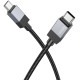 Дата кабель Hoco X110 Honorific USB to Type-C 3A (1m)