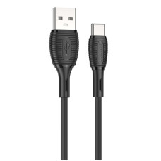 Дата кабель Borofone BX86 Advantage USB to Type-C (1m)