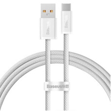 Уценка Дата кабель Baseus Dynamic Series USB to Type-C 100W (1m) (CALD000616)